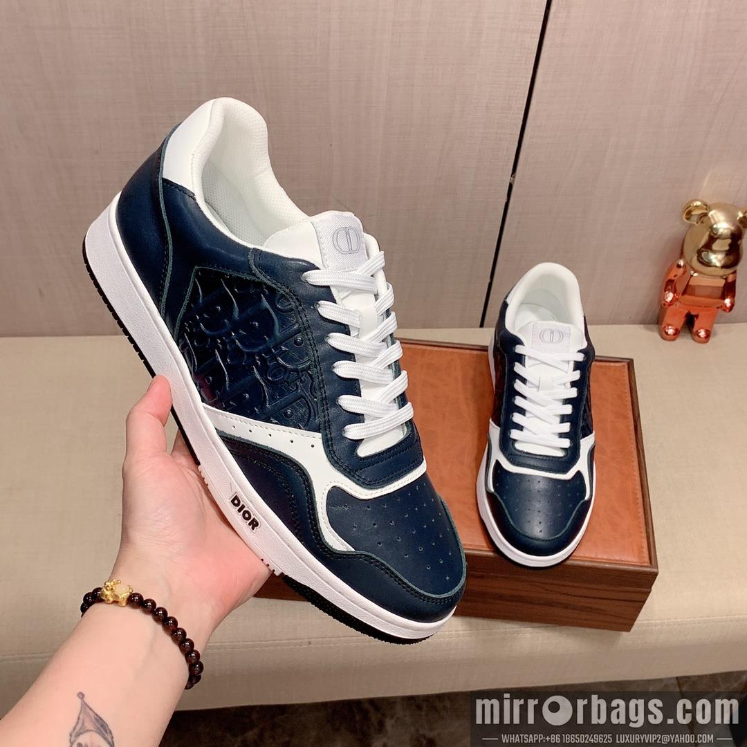 Dior Shoes sz38-44 h0601