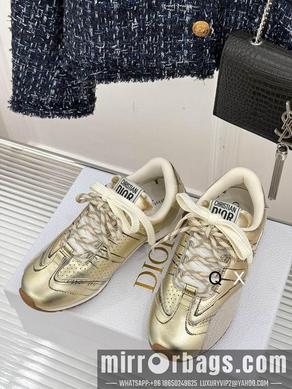 Dior Shoes sz35-45 JX0302