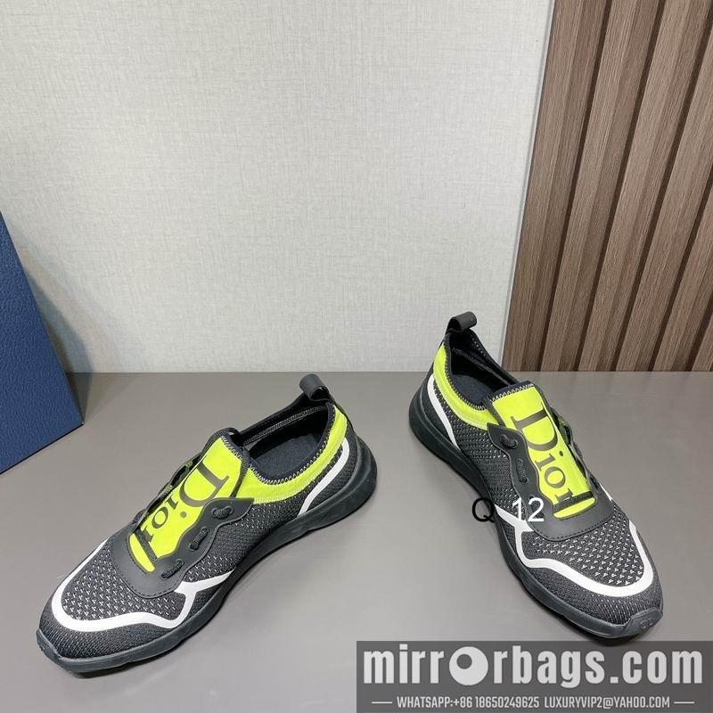 Dior Shoes sz38-45 J0605