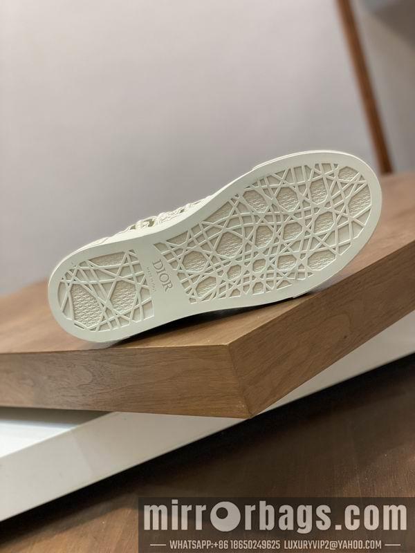 Dior Shoes sz38-45 hnm0169