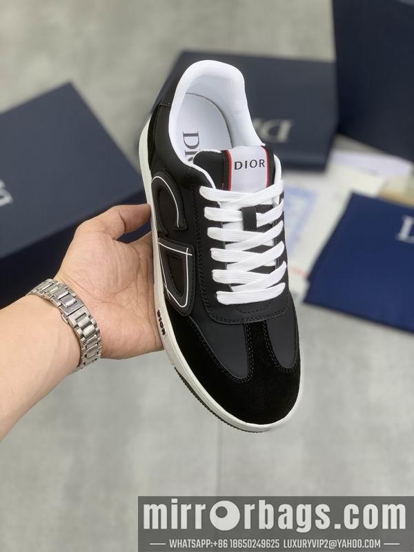 Dior Shoes sz35-45 mnw0195