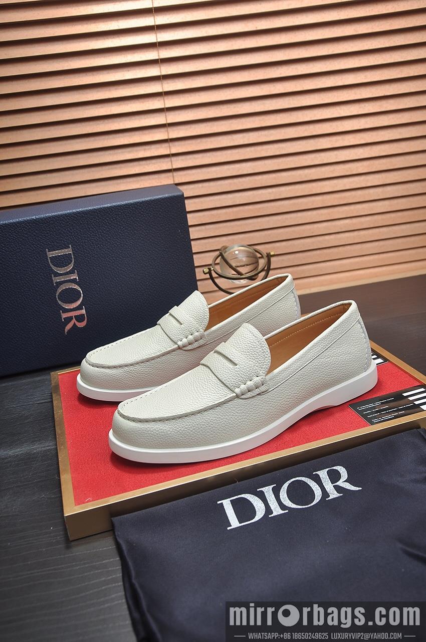 Dior Shoes sz38-44 h0801