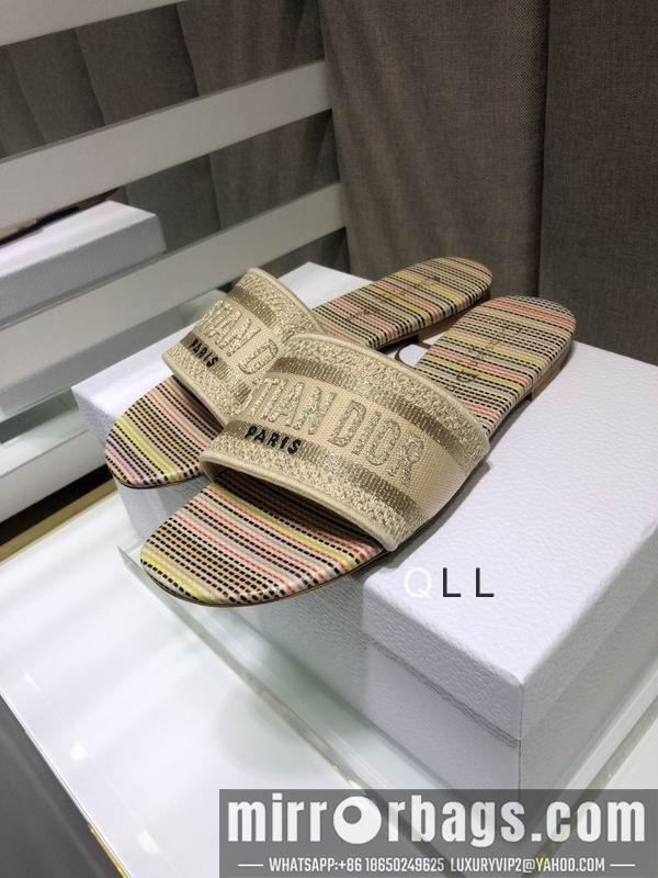 Dior Shoes sz34-43LL0112