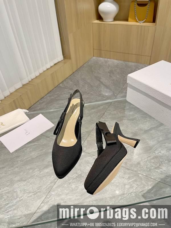 Dior Shoes sz34-42 8cm mnw0234