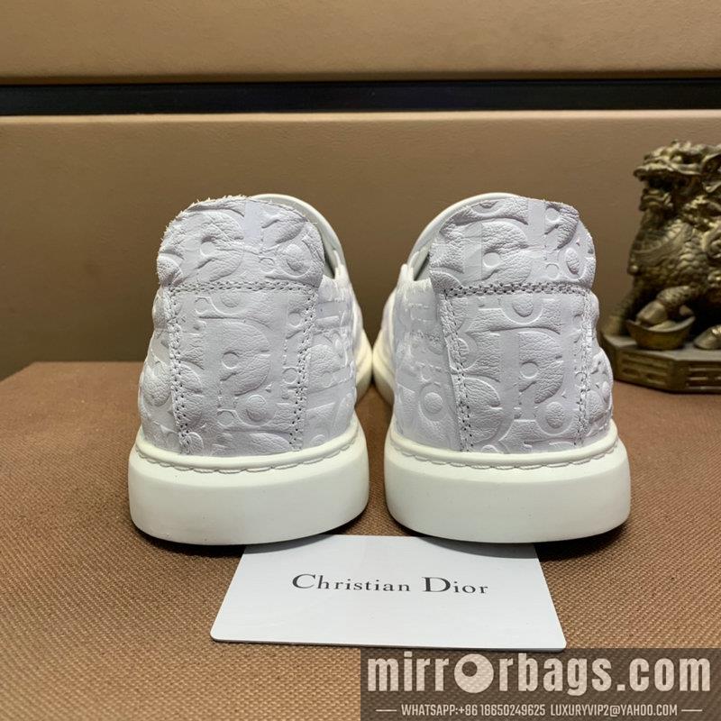Dior Shoes sz38-44 0506