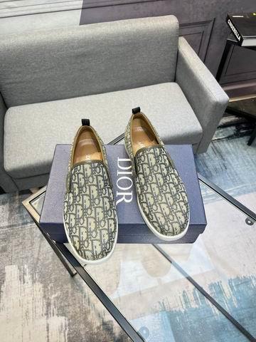 Dior Shoes sz38-45 mnh0609