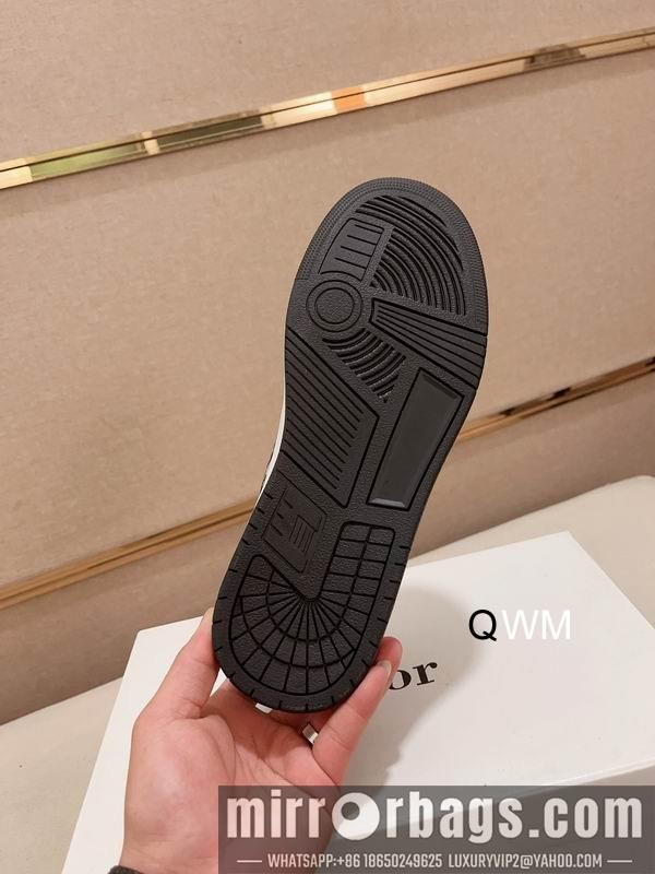 Dior Shoes sz38-45 WM0801