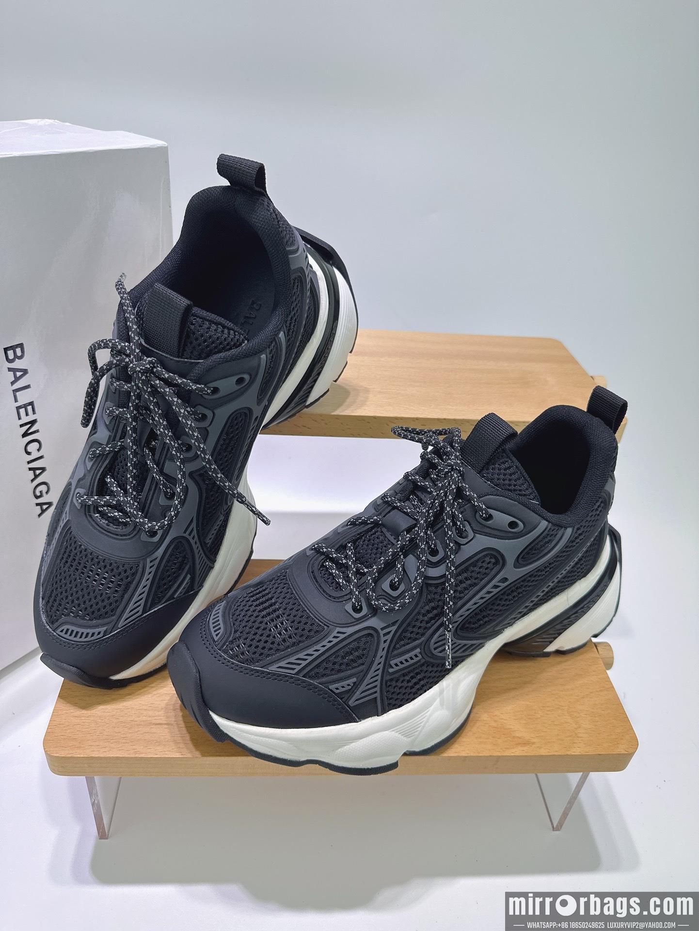 Balenciaga Shoes sz38-45 h0602