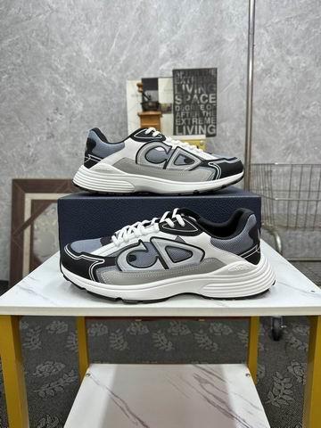 Dior Shoes sz35-45 hnh0616