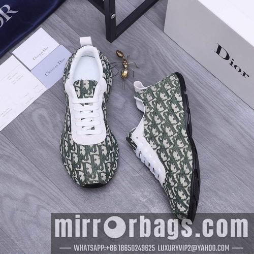 Dior Shoes sz38-44 hnh0804