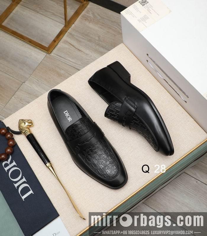 Dior Shoes sz38-45 N0905