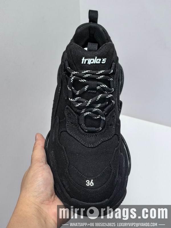 Balenciaga Shoes sz35-45 hnh0403