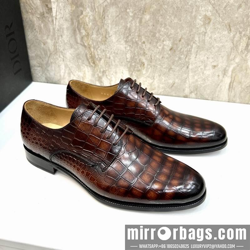 Dior Shoes sz38-45 mnw0368