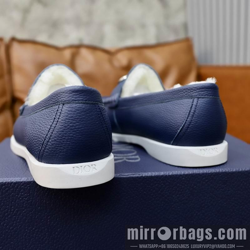 Dior Shoes sz38-44 hnm0142