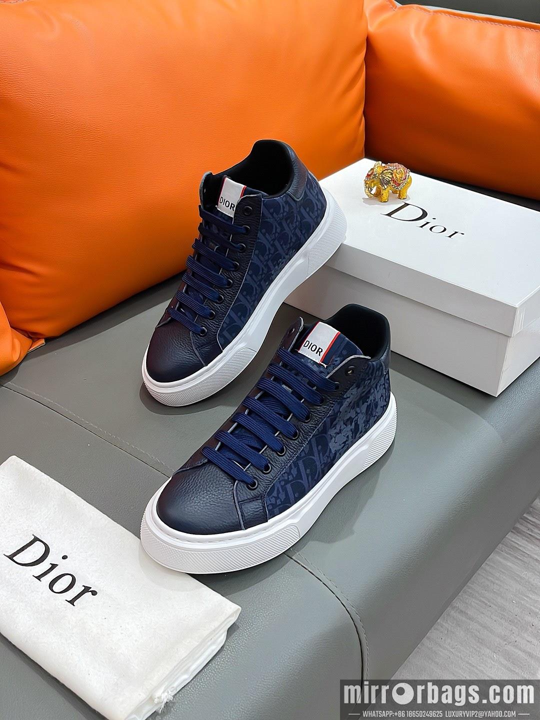 Dior Shoes sz38-44 h0901