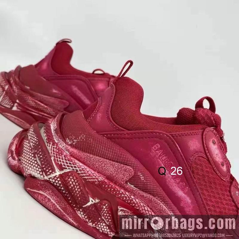 Balenciaga Shoes sz35-45 L1101