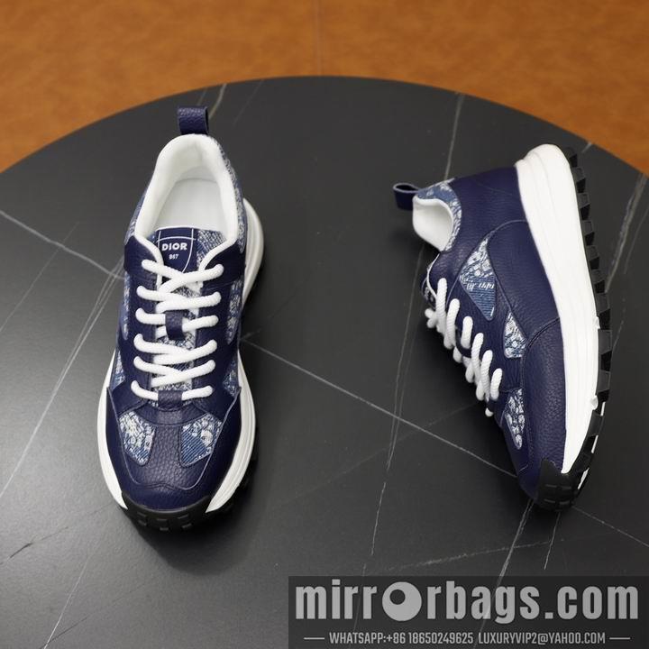 Dior Shoes sz38-45 hnh0302