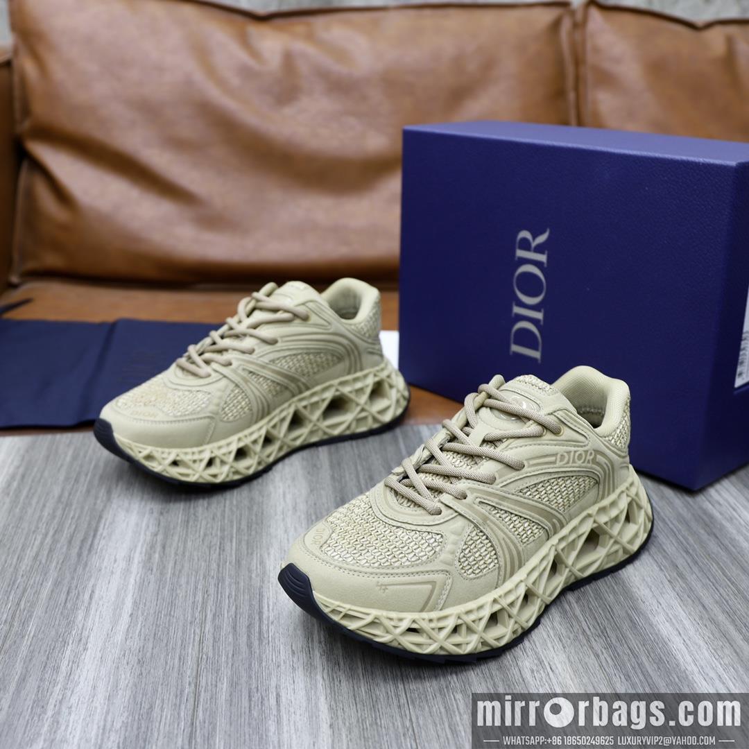 Dior Shoes sz38-44 hnh1213