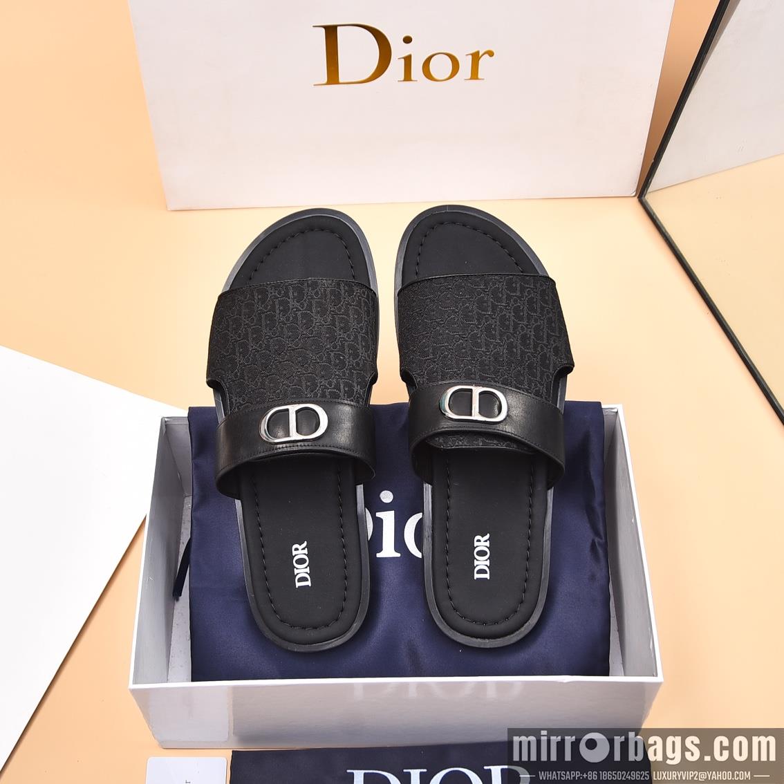Dior Shoes sz38-45 h0907