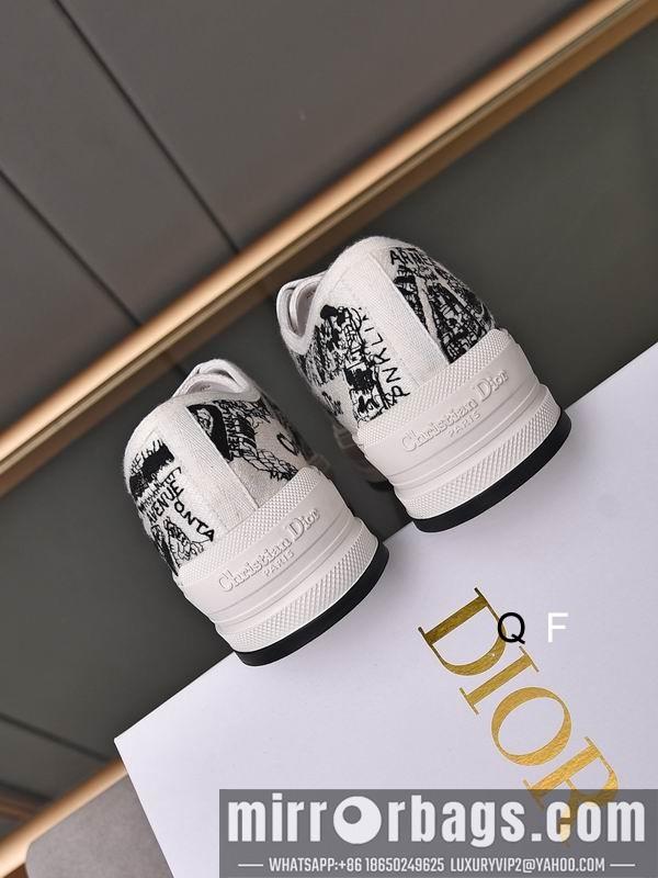 Dior Shoes sz35-45 4C TF0706