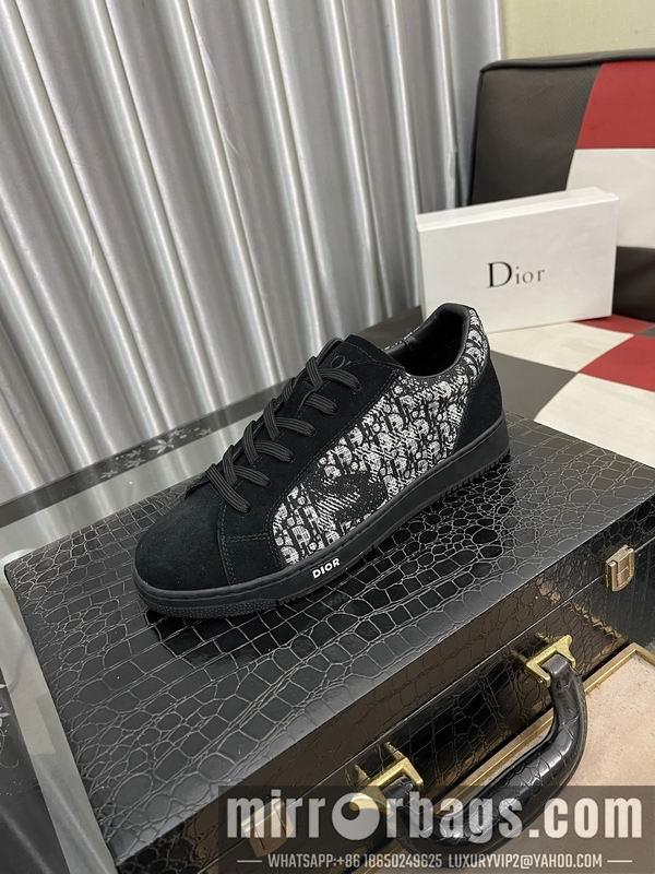 Dior Shoes sz38-44 hnh0304