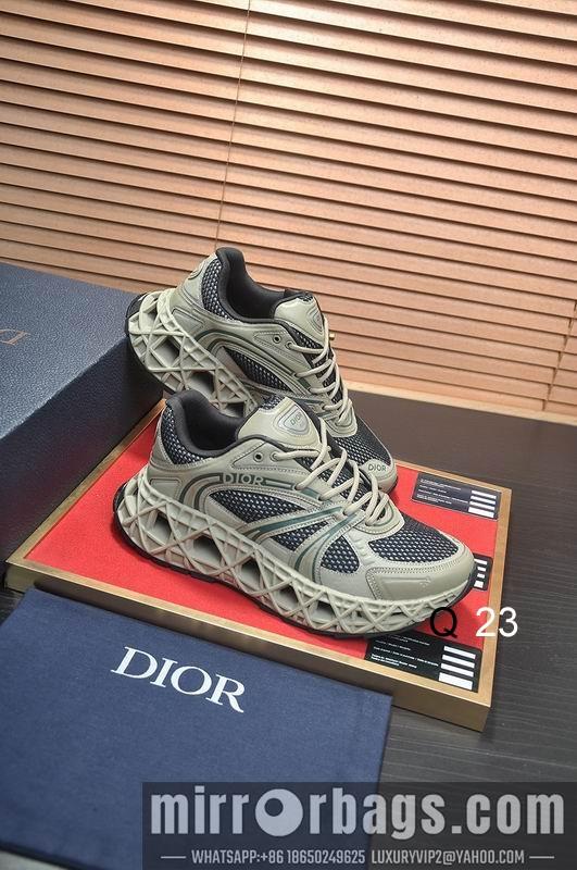 Dior Shoes sz38-44 HY1205