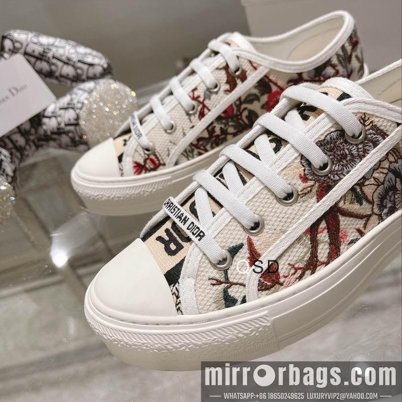 Dior Shoes sz34-41 SD0119