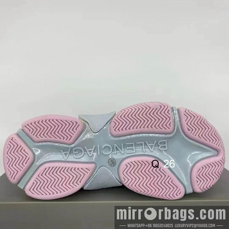 Balenciaga Shoes sz35-45 L1101