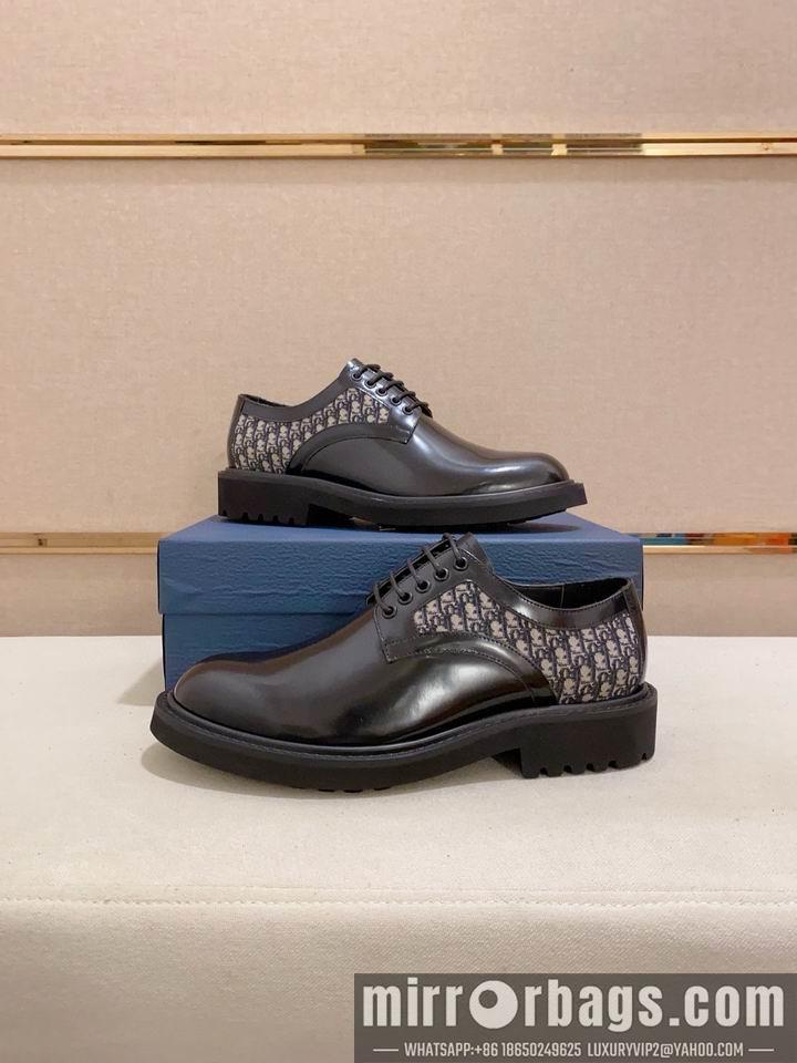 Dior Shoes sz38-45 hnh1254