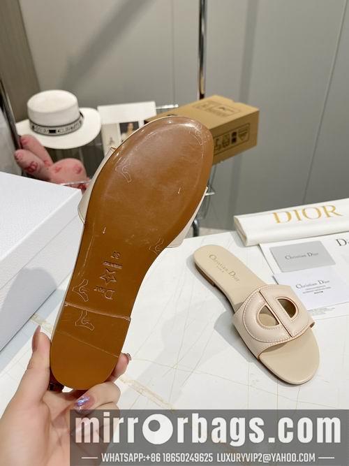 Dior Shoes sz34-42 mnh0310