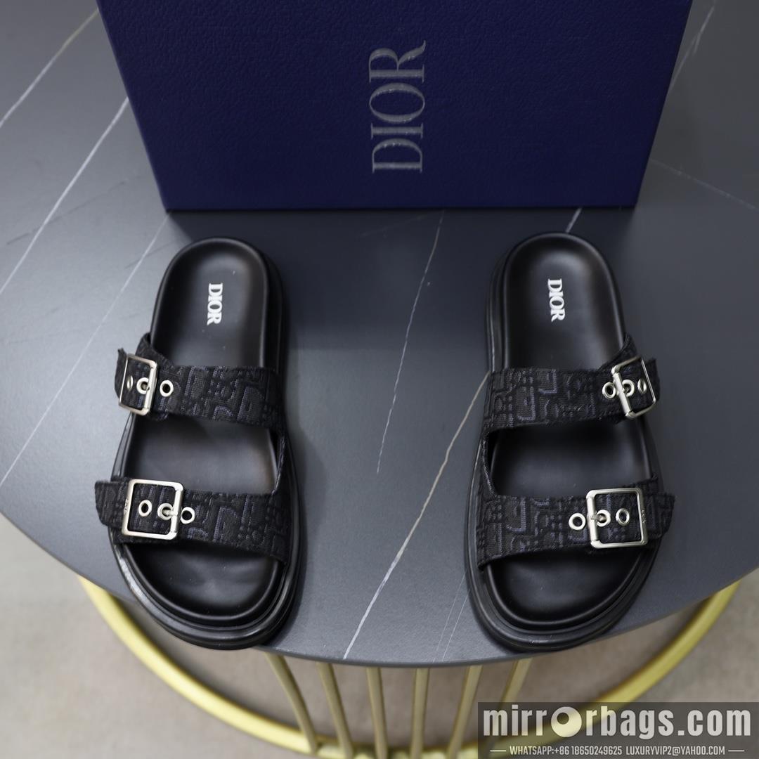 Dior Shoes sz38-44 h0603