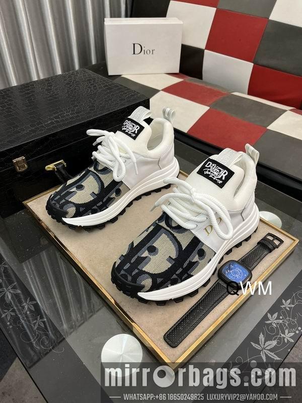 Dior Shoes sz38-45 WM0604