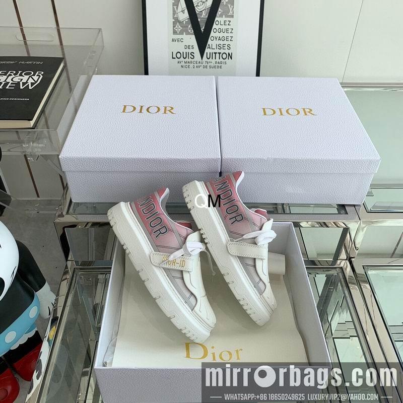 Dior Shoes sz35-40OM0102