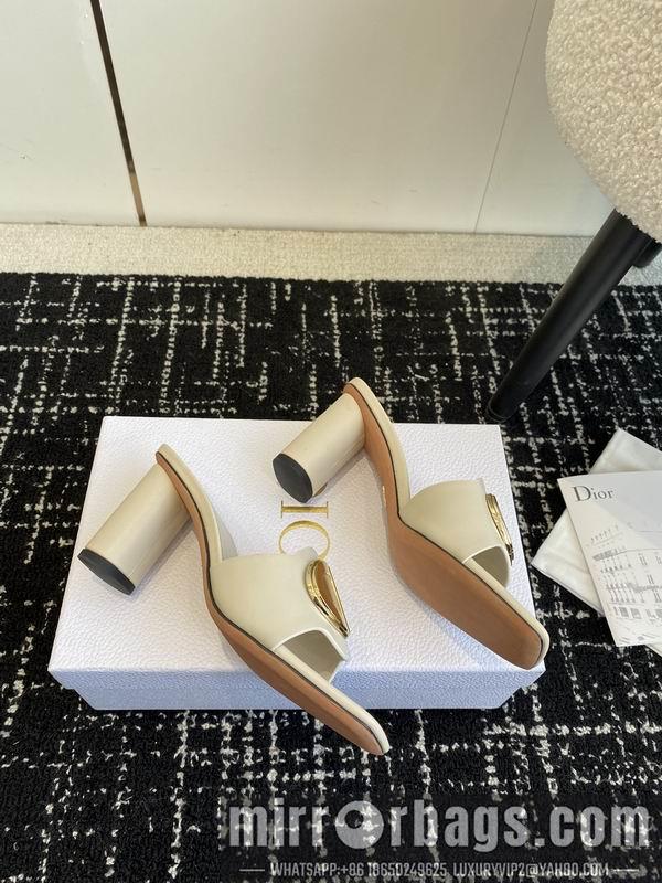 Dior Shoes sz35-40 8.5cm mnw0205