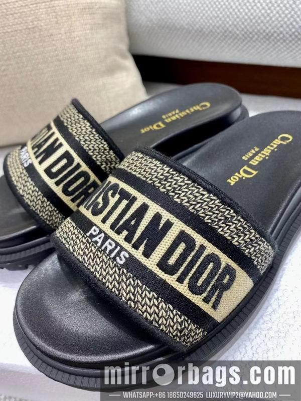 Dior Shoes sz35-42 mnw0315