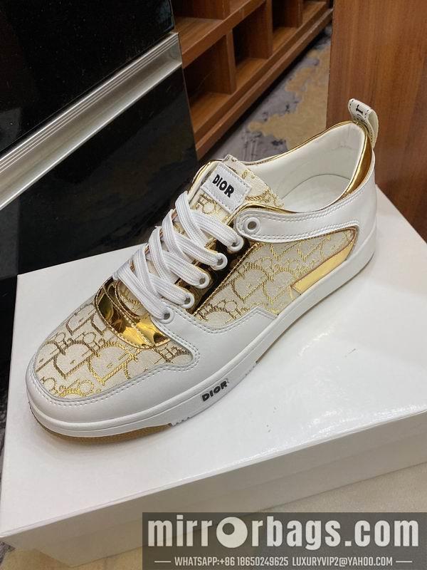Dior Shoes sz38-44 mnm0119