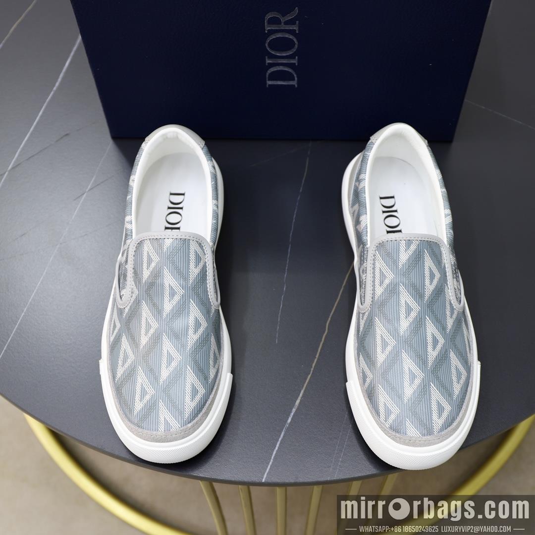 Dior Shoes sz38-44 h1002