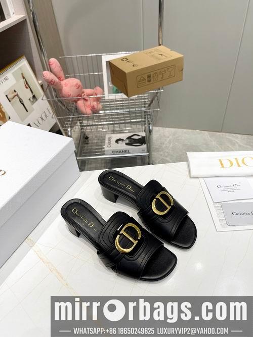Dior Shoes sz34-42 4.5cm mnh0318