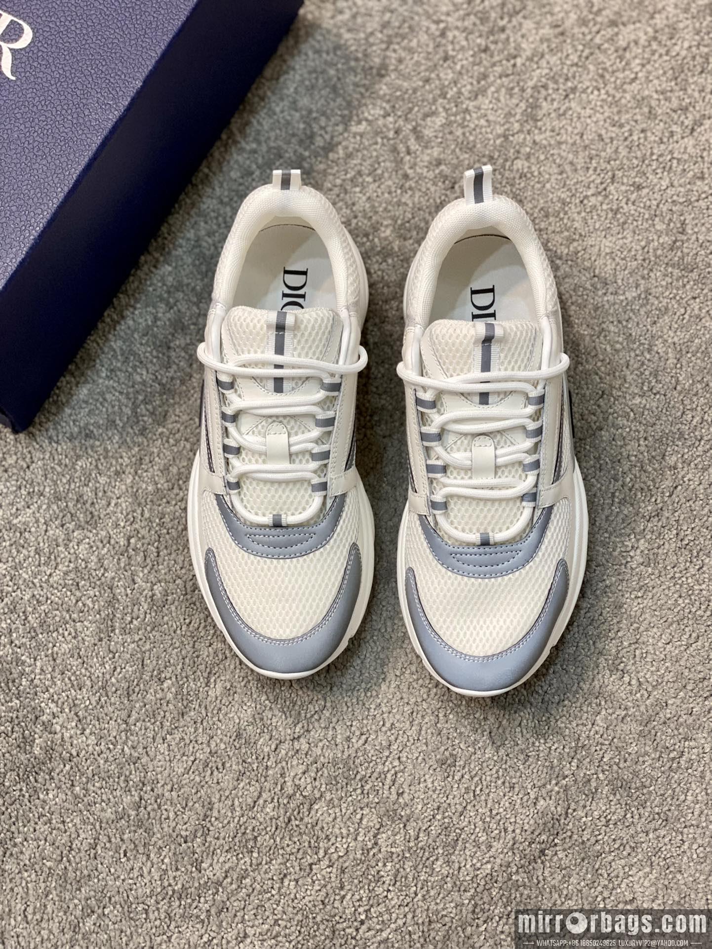 Dior Shoes sz38-46 h1004