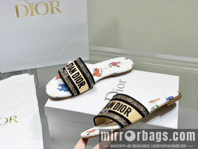Dior Shoes sz35-42 mnw0422