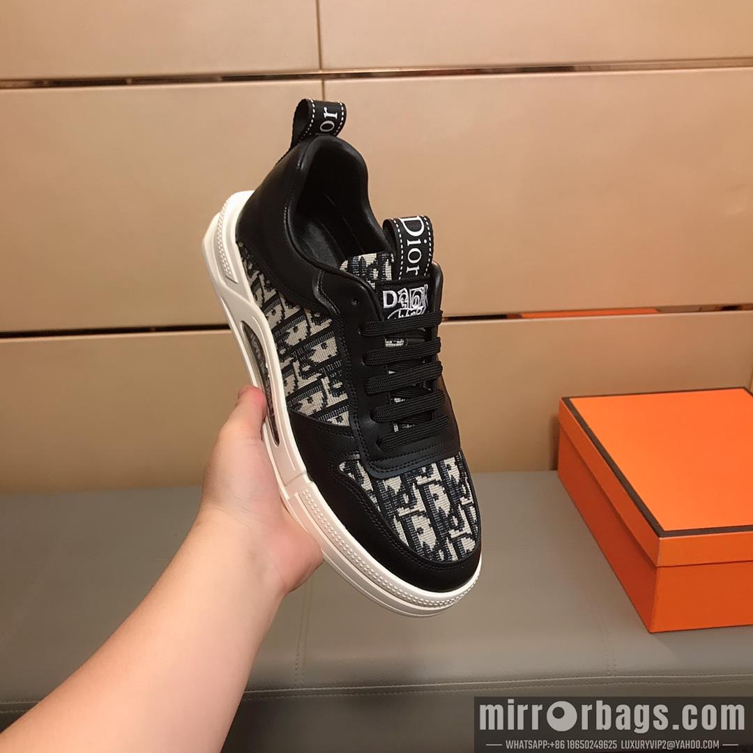 Dior Shoes sz38-44 h0820