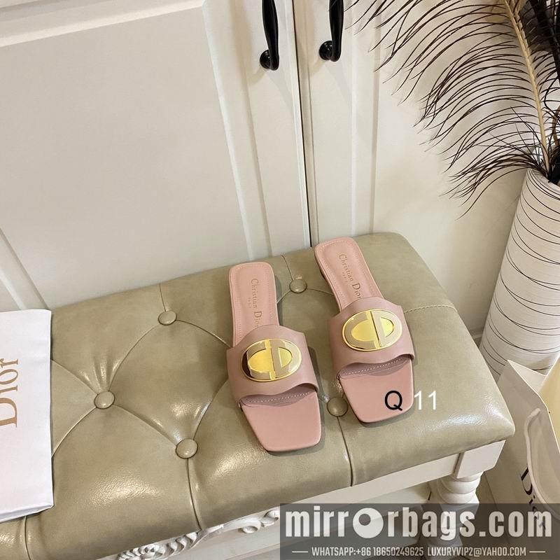 Dior Shoes sz35-40 3C Y1201