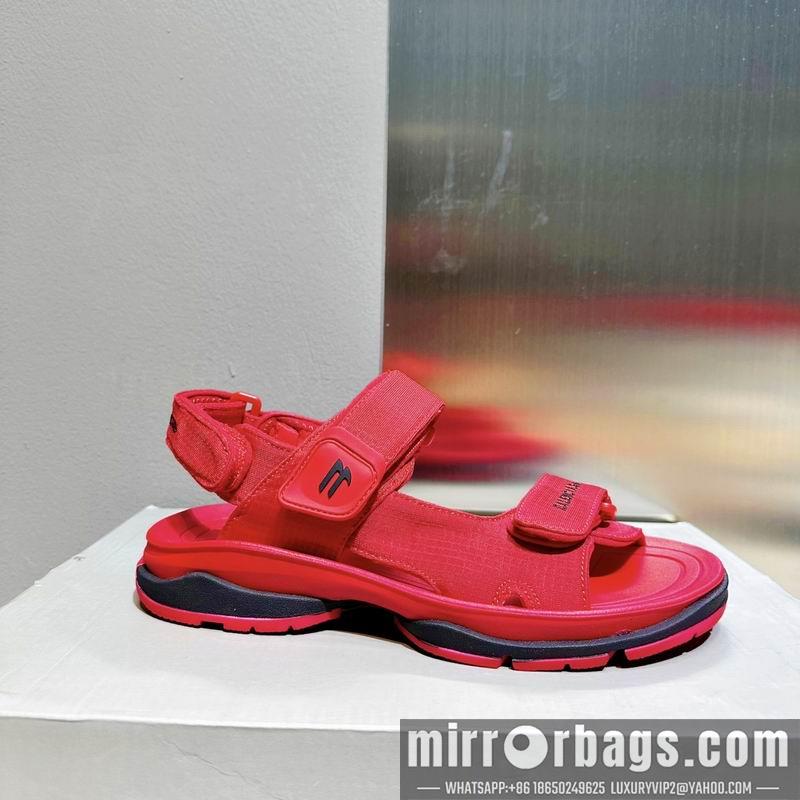 Balenciaga Shoes sz35-40 mnw0301