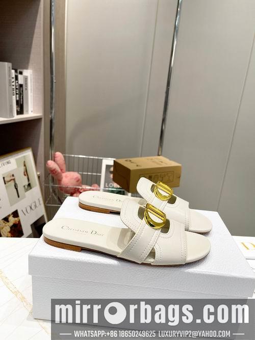 Dior Shoes sz34-42 mnh0311