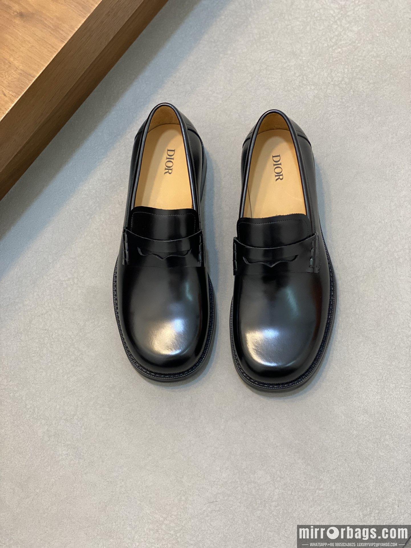 Dior Shoes sz38-44 hnh1246