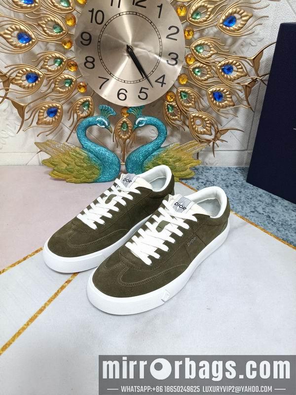 Dior Shoes sz35-45 mnm0109