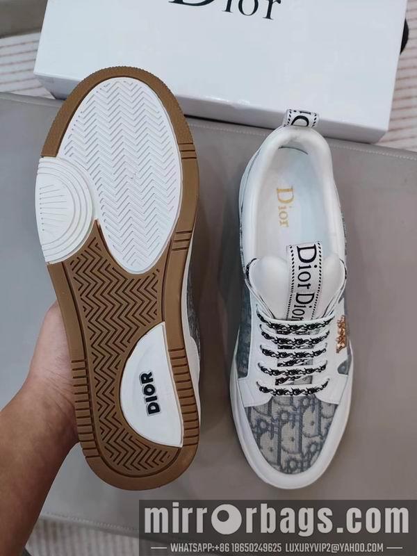 Dior Shoes sz38-44 mnm0135