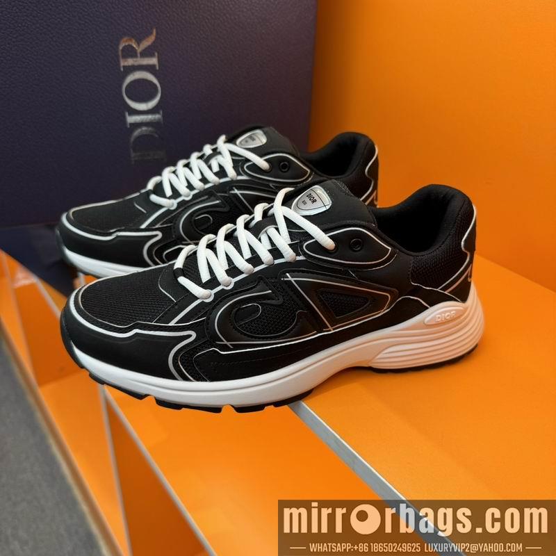 Dior Shoes sz39-45 mnm0105