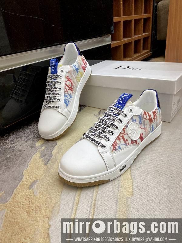 Dior Shoes mnm0122