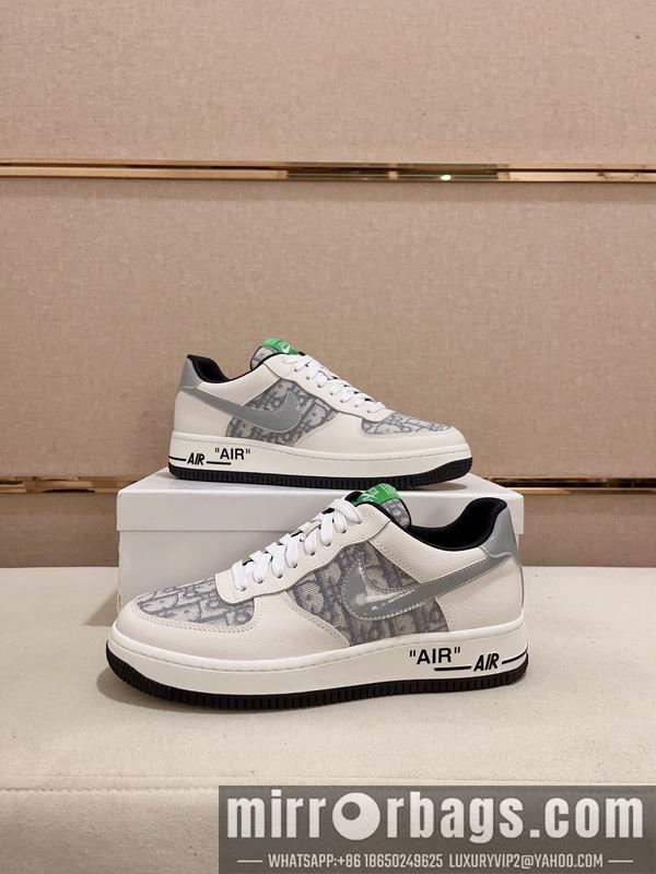 Dior Shoes sz38-44 hnm0180